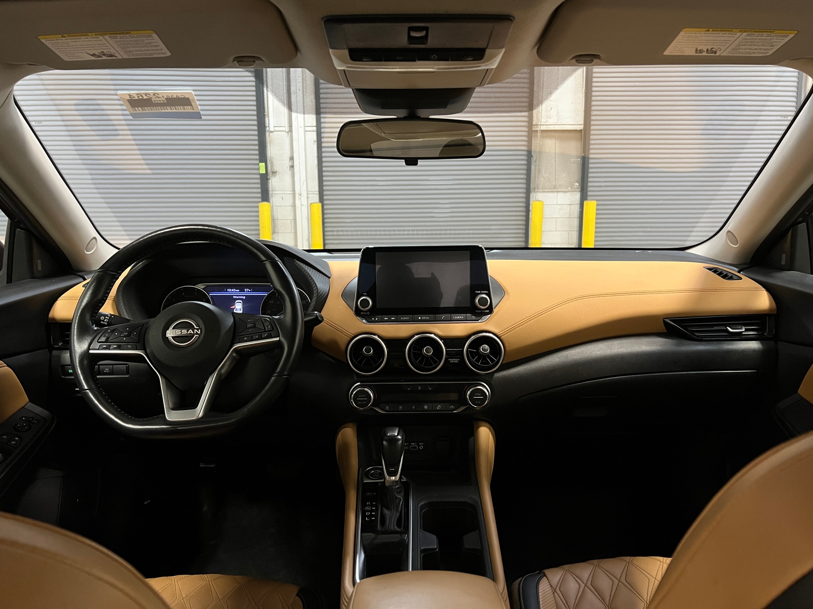 Thumbnail: 2024 Nissan Sentra - 2