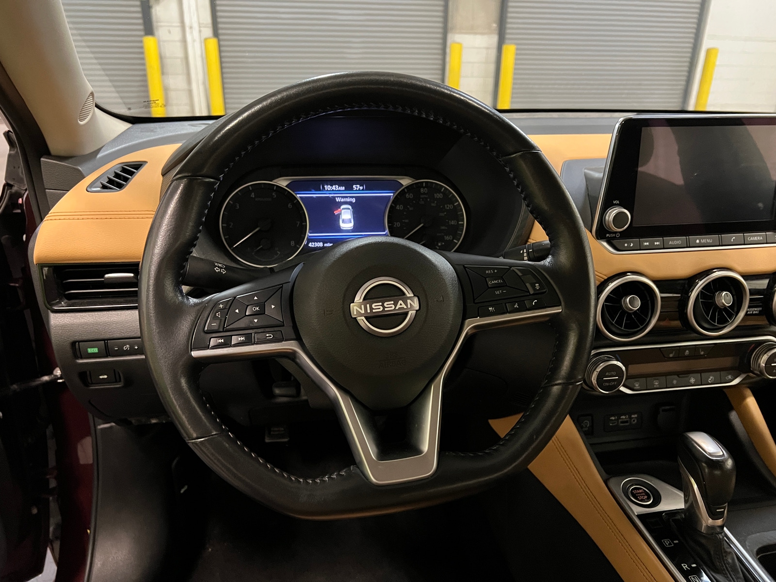 Thumbnail: 2024 Nissan Sentra - 4