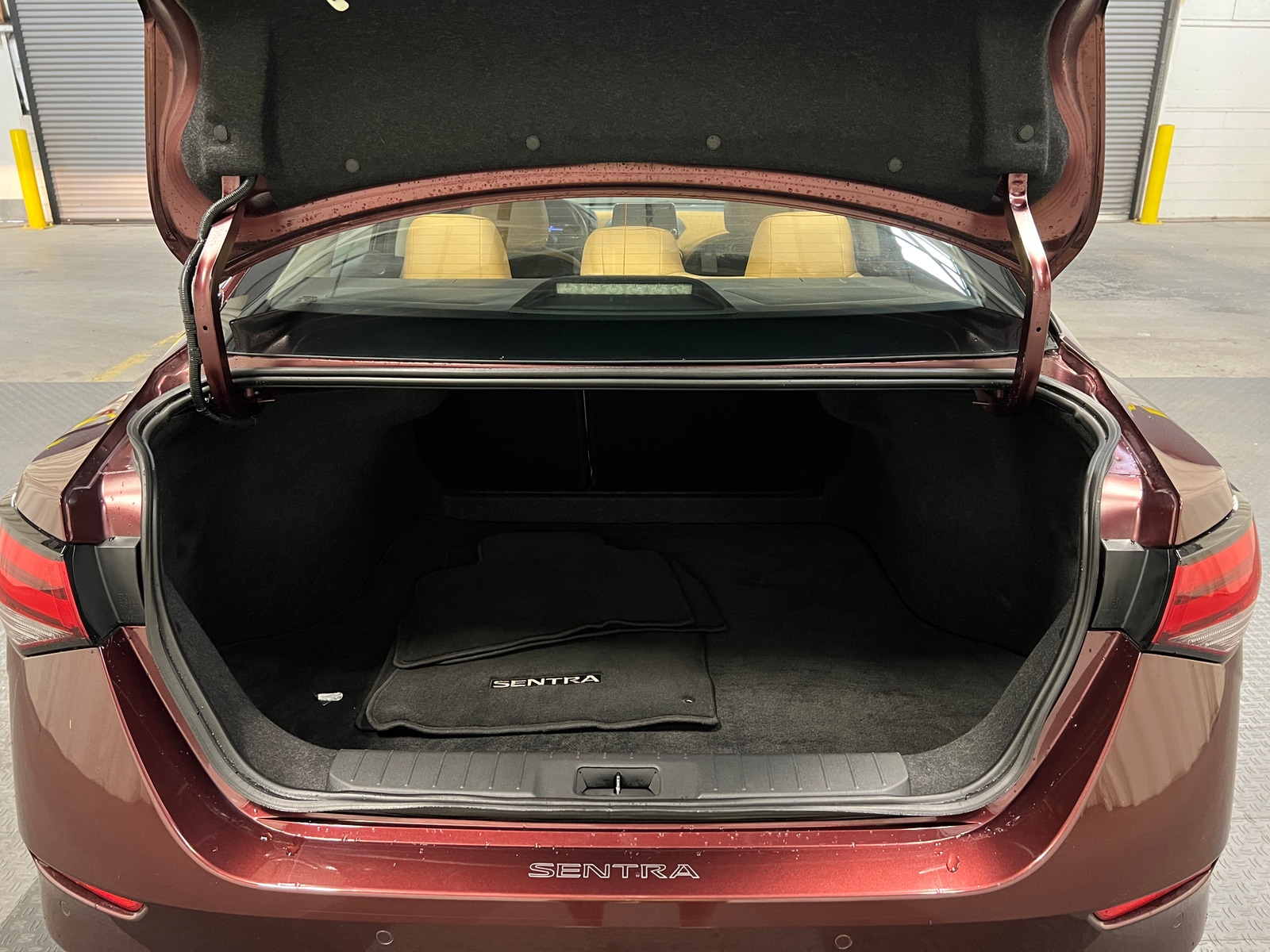 Thumbnail: 2024 Nissan Sentra - 6