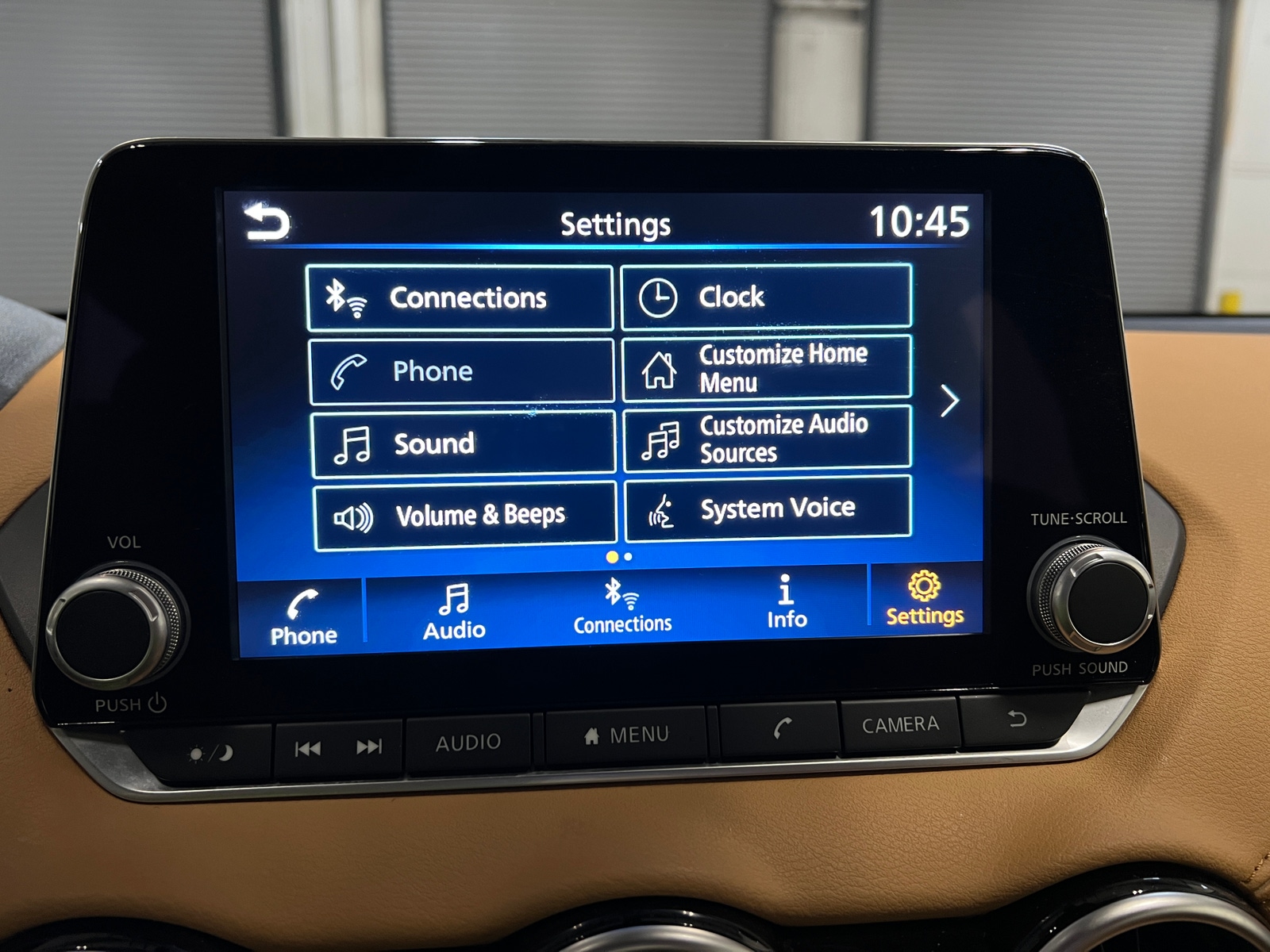 Thumbnail: 2024 Nissan Sentra - 3