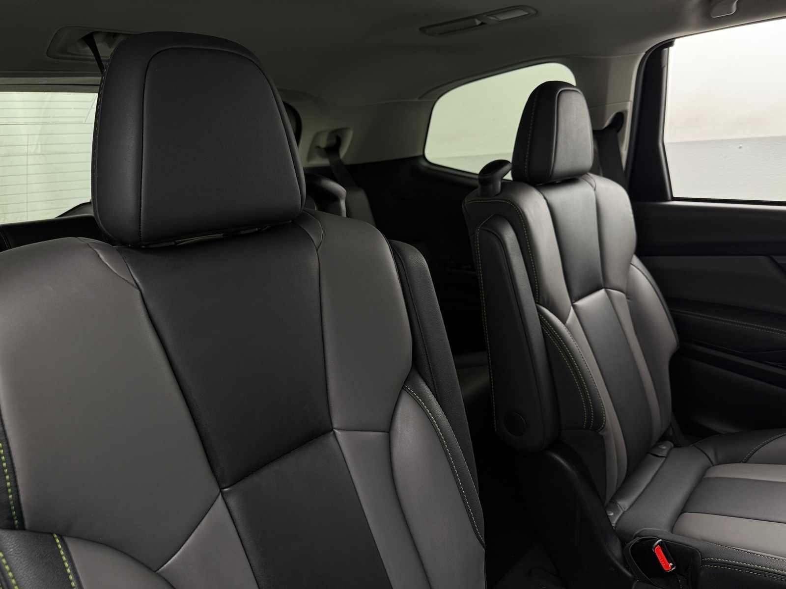 Thumbnail: 2023 Subaru Ascent - 5