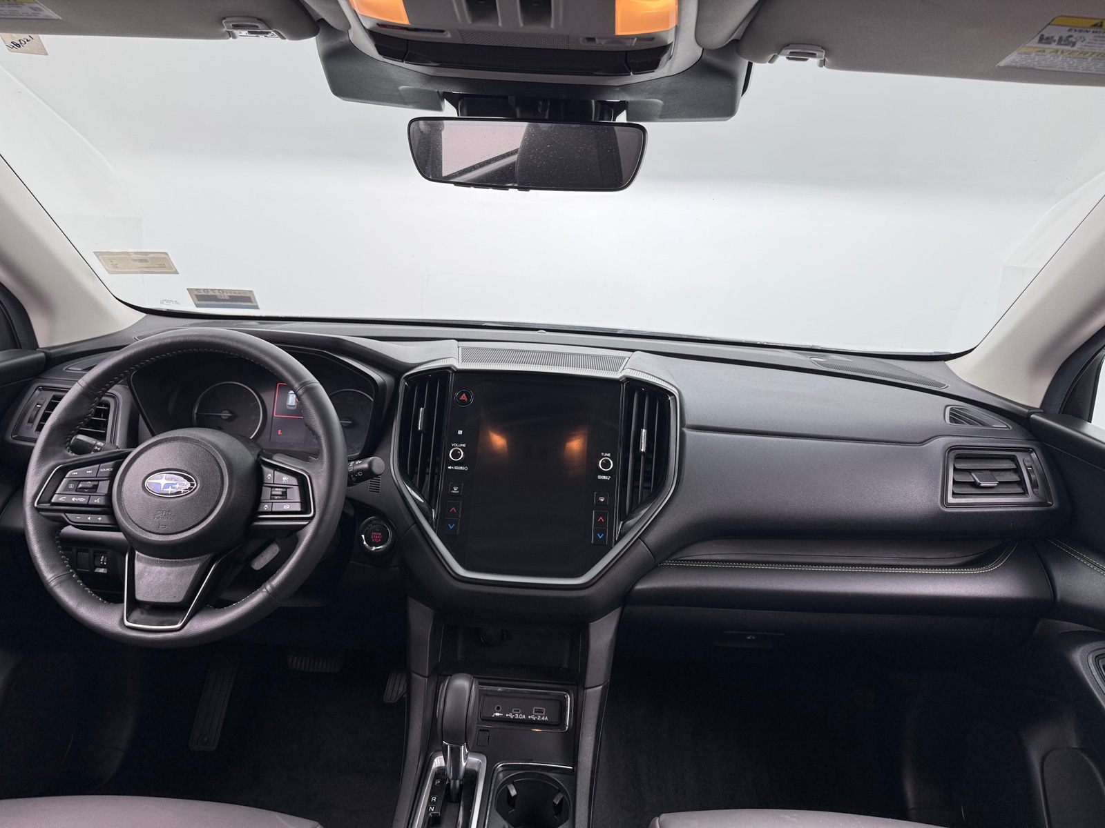 Thumbnail: 2023 Subaru Ascent - 2