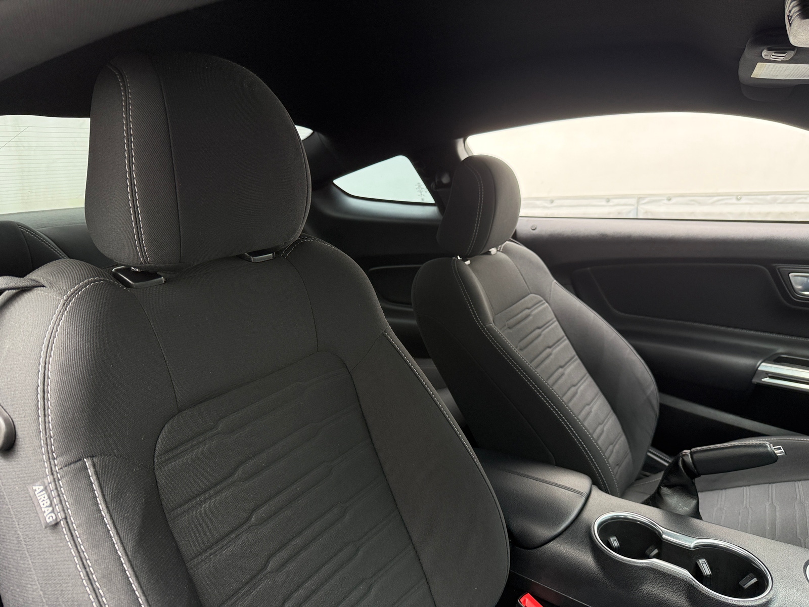 Thumbnail: 2022 Ford Mustang - 2