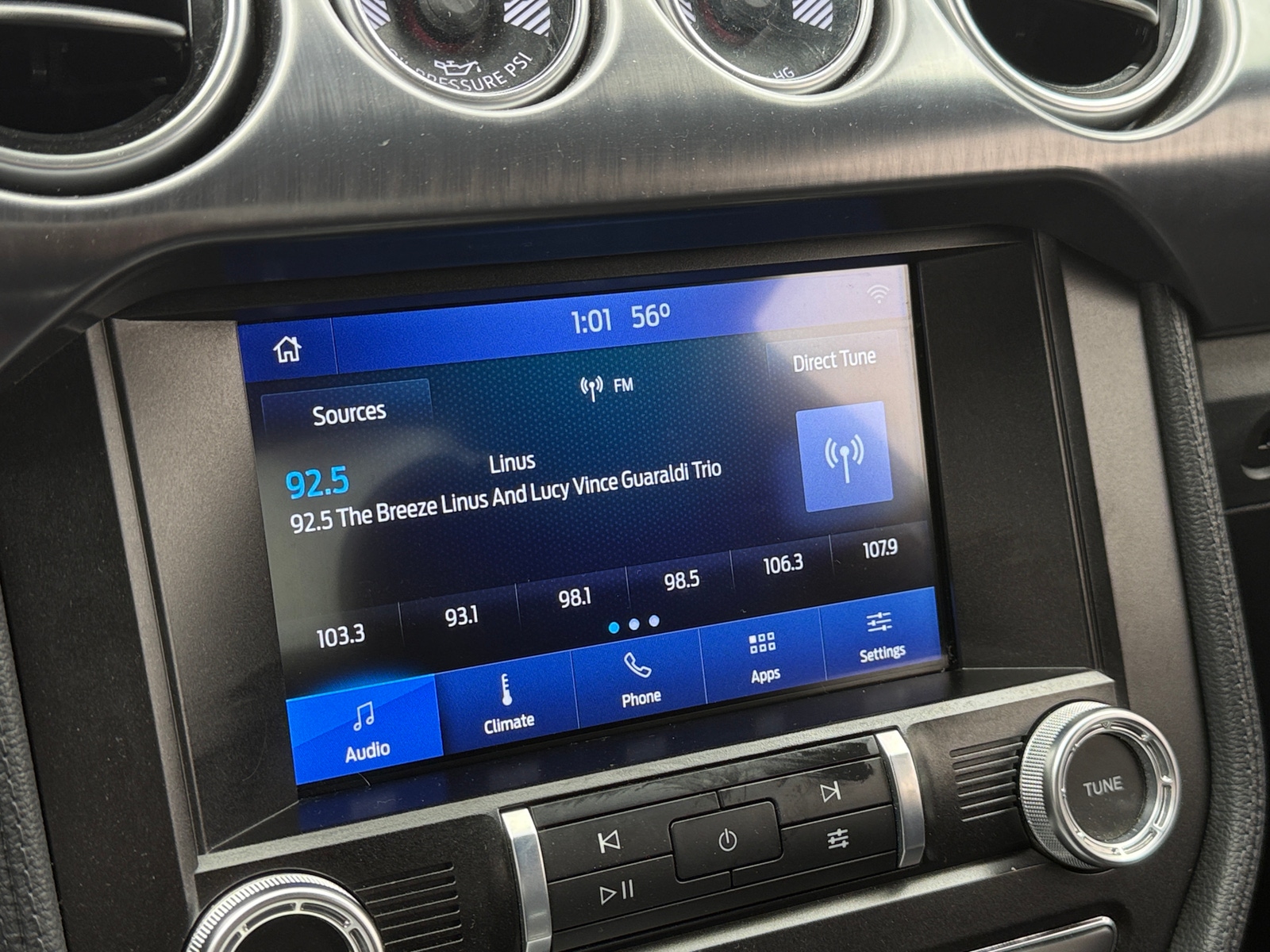 Thumbnail: 2022 Ford Mustang - 3