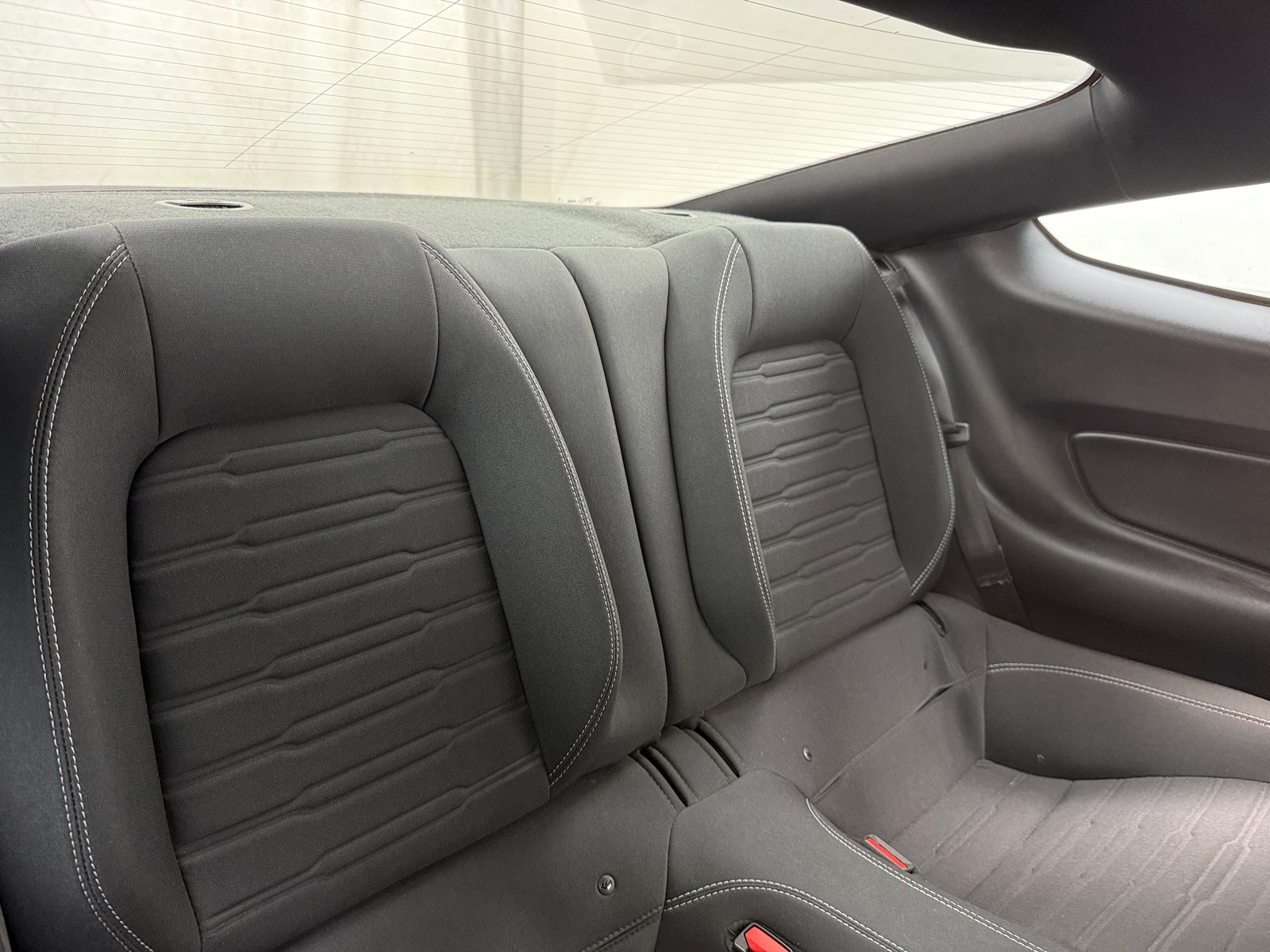 Thumbnail: 2022 Ford Mustang - 5