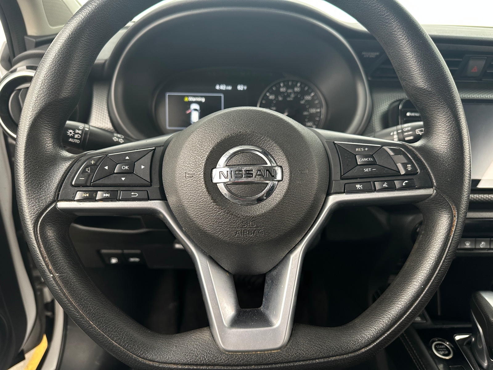 Thumbnail: 2021 Nissan Kicks - 5