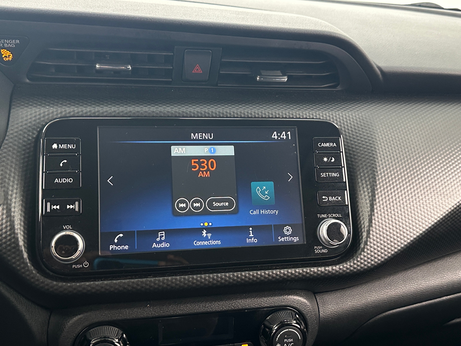 Thumbnail: 2021 Nissan Kicks - 4