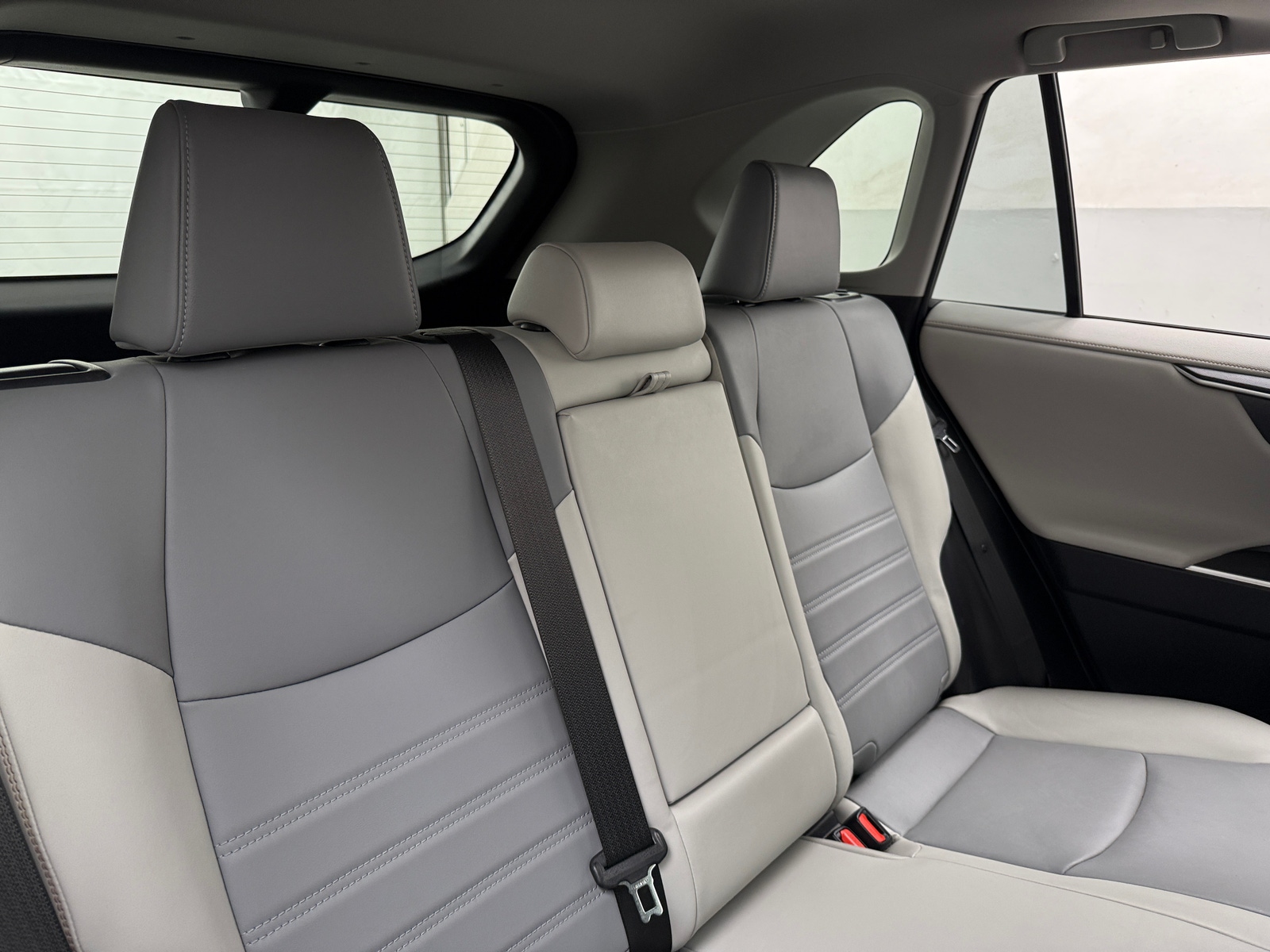 Thumbnail: 2019 Toyota RAV4 - 5