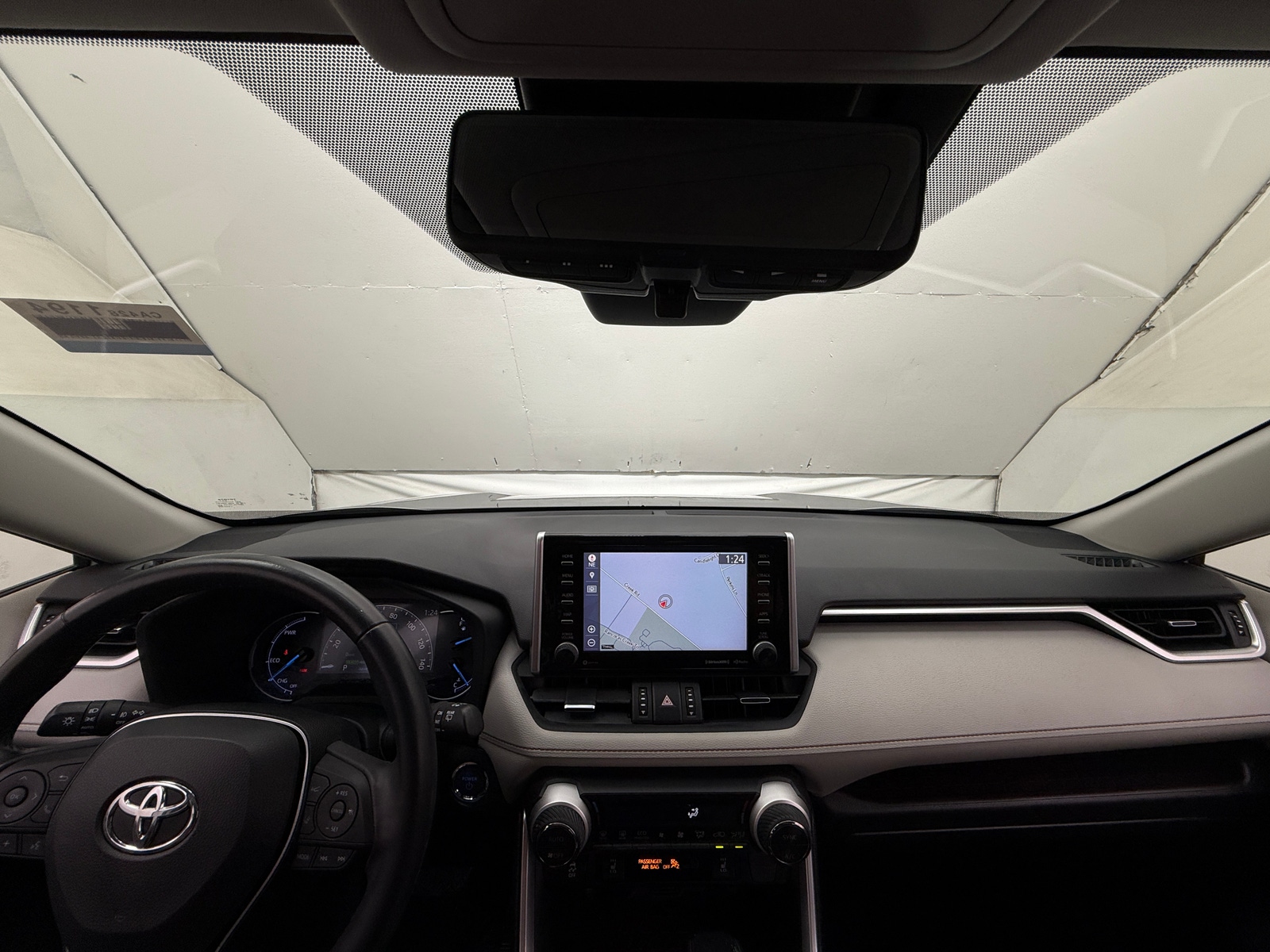 Thumbnail: 2019 Toyota RAV4 - 2