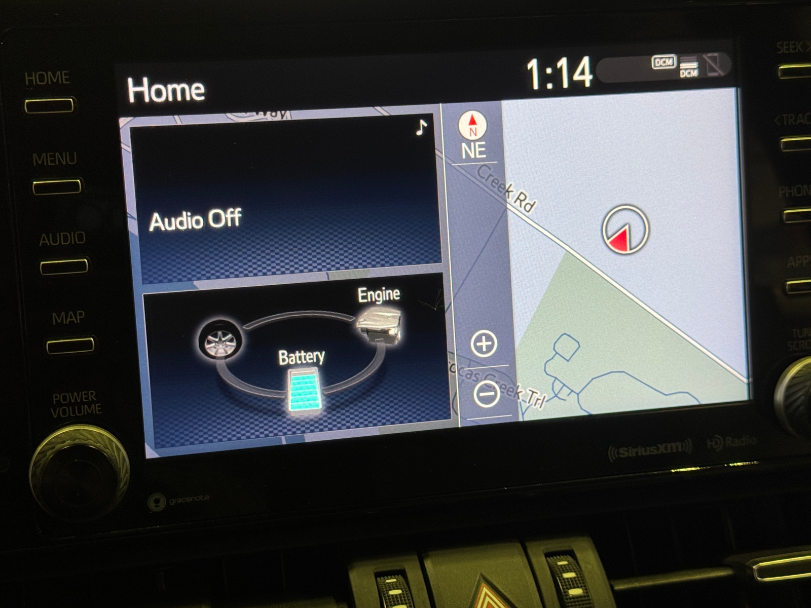 Thumbnail: 2019 Toyota RAV4 - 3