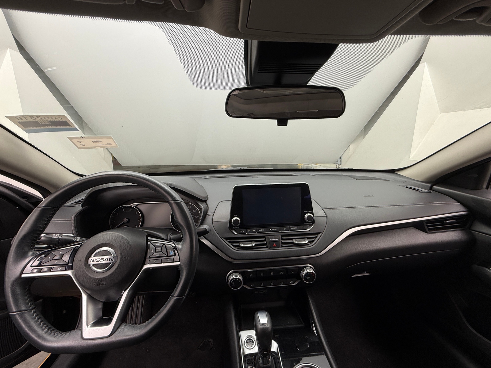 Thumbnail: 2021 Nissan Altima - 2