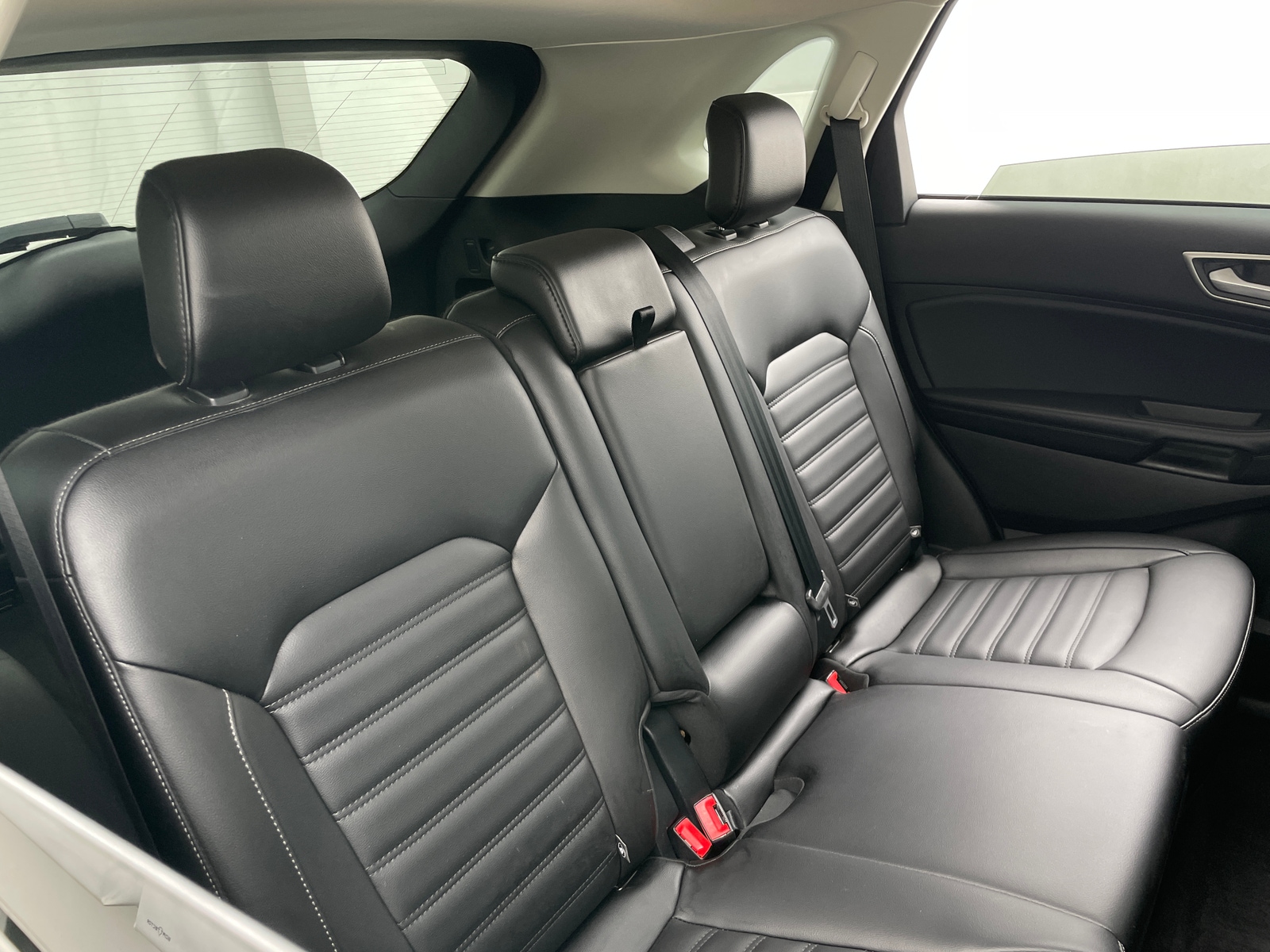 Thumbnail: 2021 Ford Edge - 5