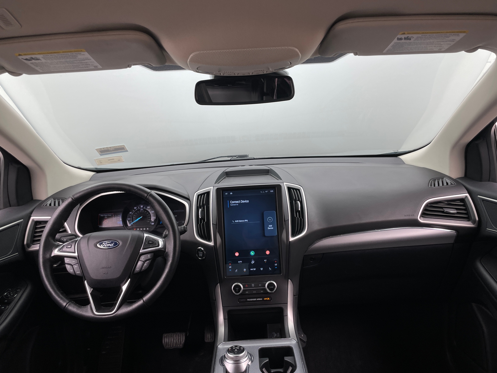 Thumbnail: 2021 Ford Edge - 2