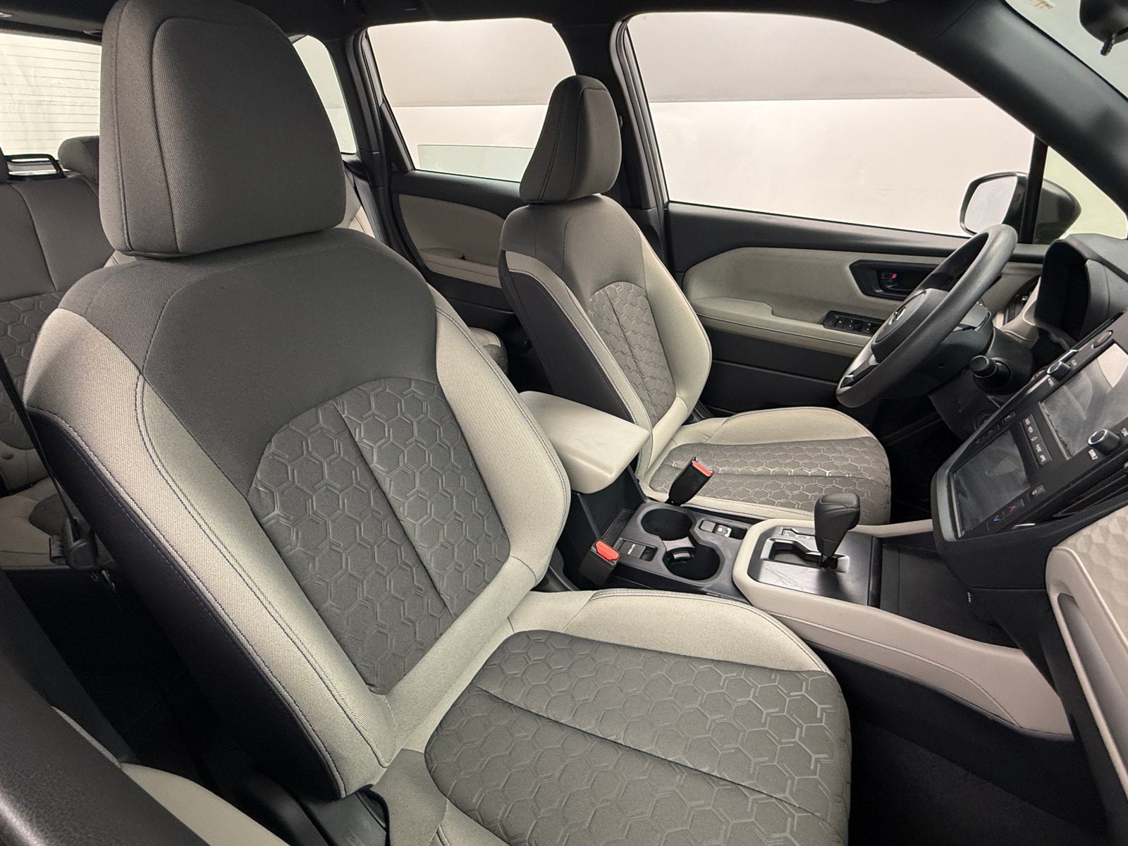 Thumbnail: 2025 Subaru Forester - 2