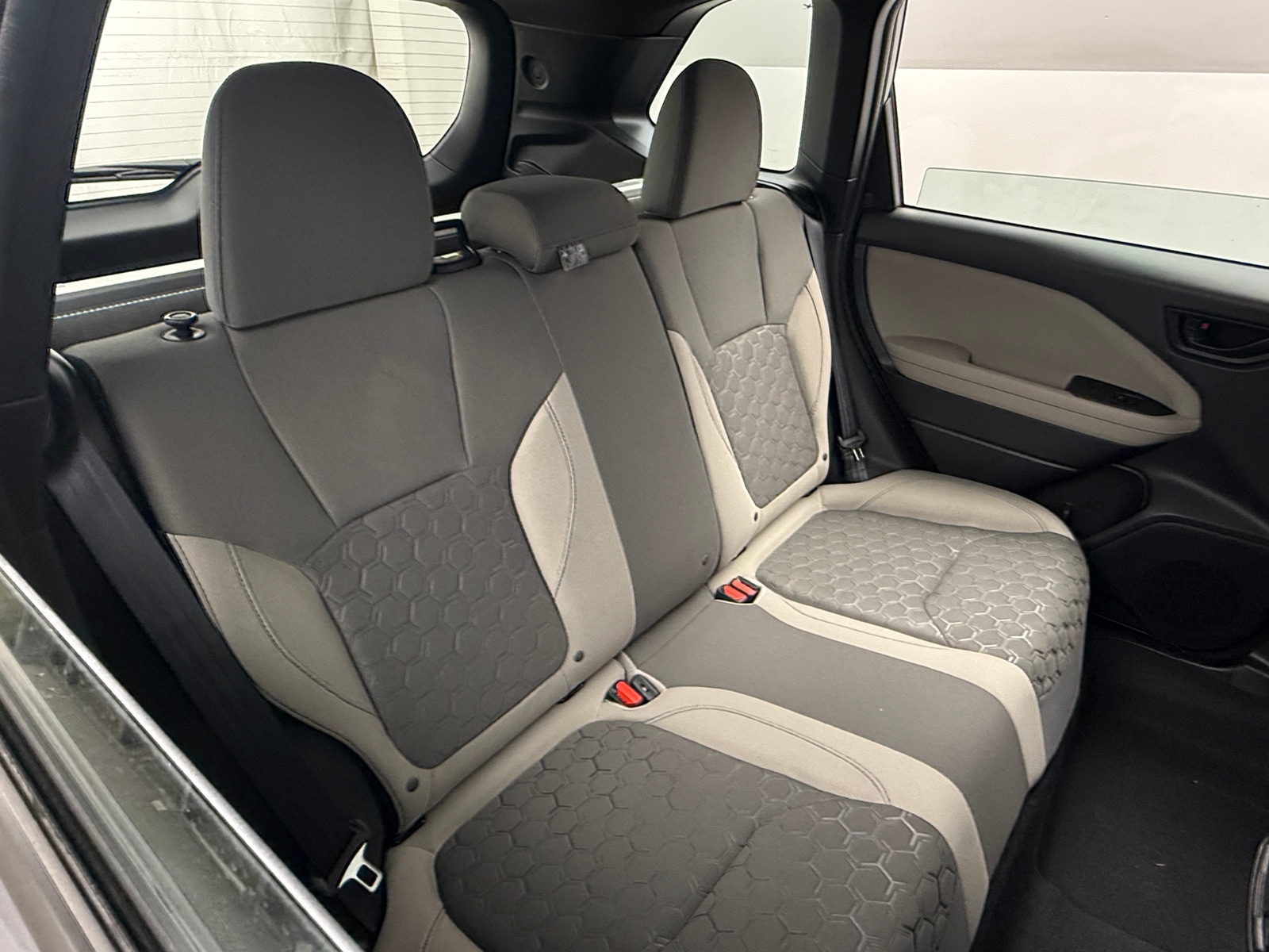 Thumbnail: 2025 Subaru Forester - 6