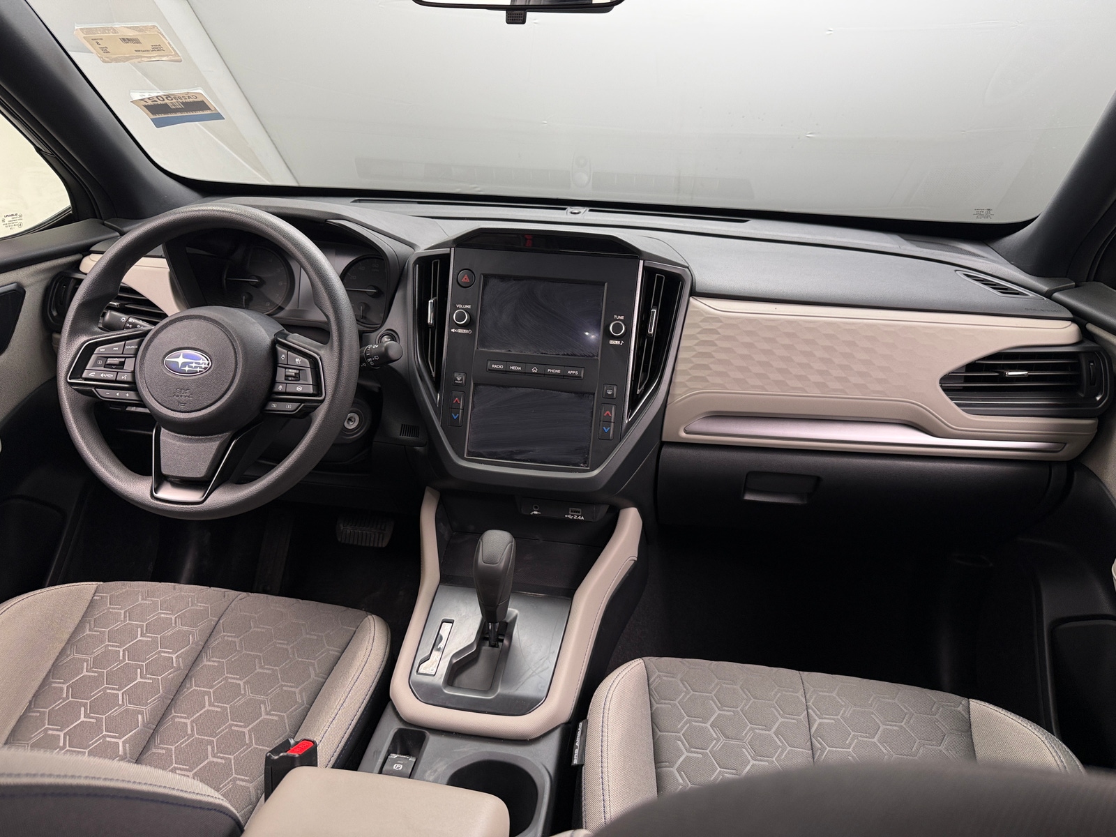 Thumbnail: 2025 Subaru Forester - 3