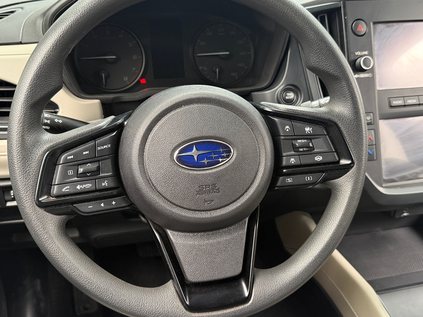 Thumbnail: 2025 Subaru Forester - 5