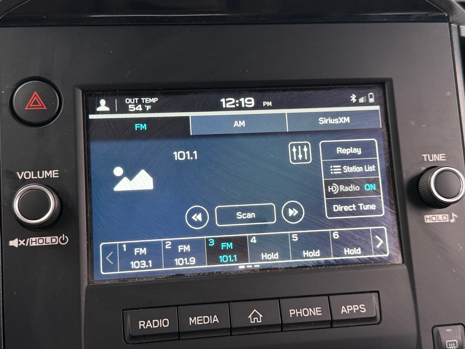 Thumbnail: 2025 Subaru Forester - 4