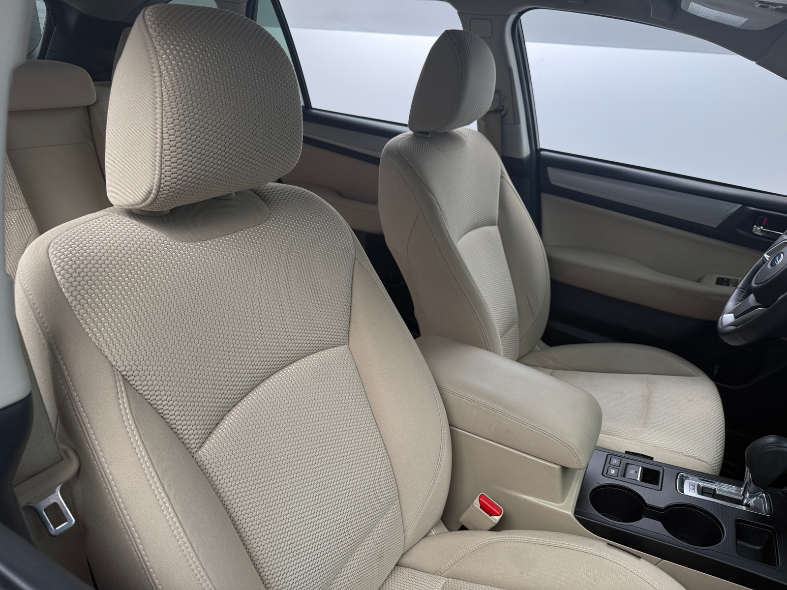 Thumbnail: 2018 Subaru Outback - 2