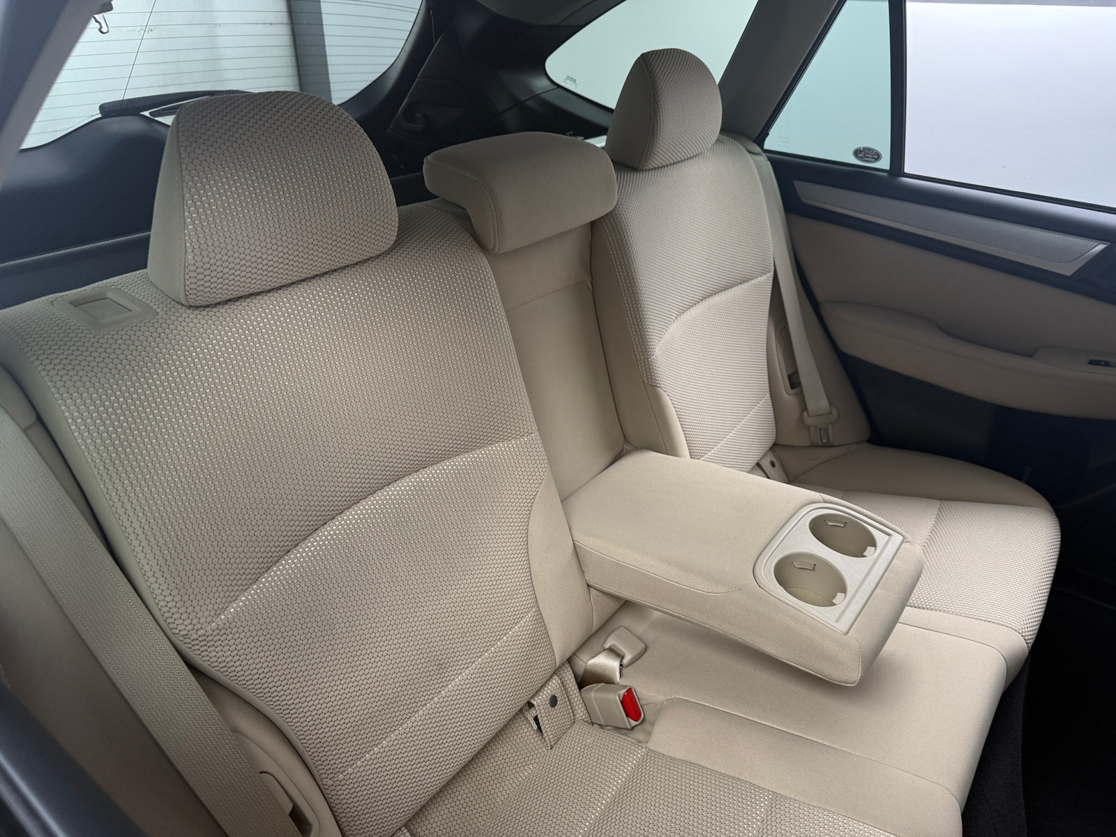 Thumbnail: 2018 Subaru Outback - 6