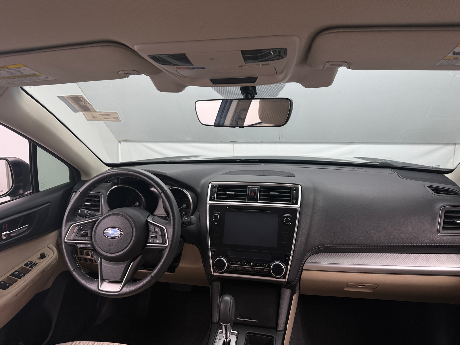 Thumbnail: 2018 Subaru Outback - 3