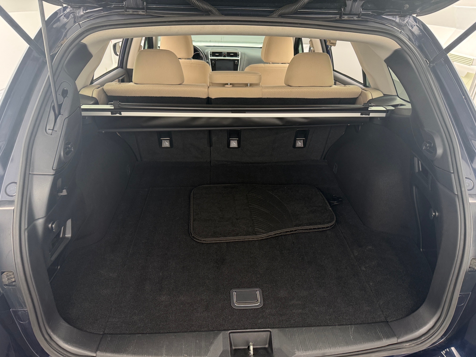 Thumbnail: 2018 Subaru Outback - 7