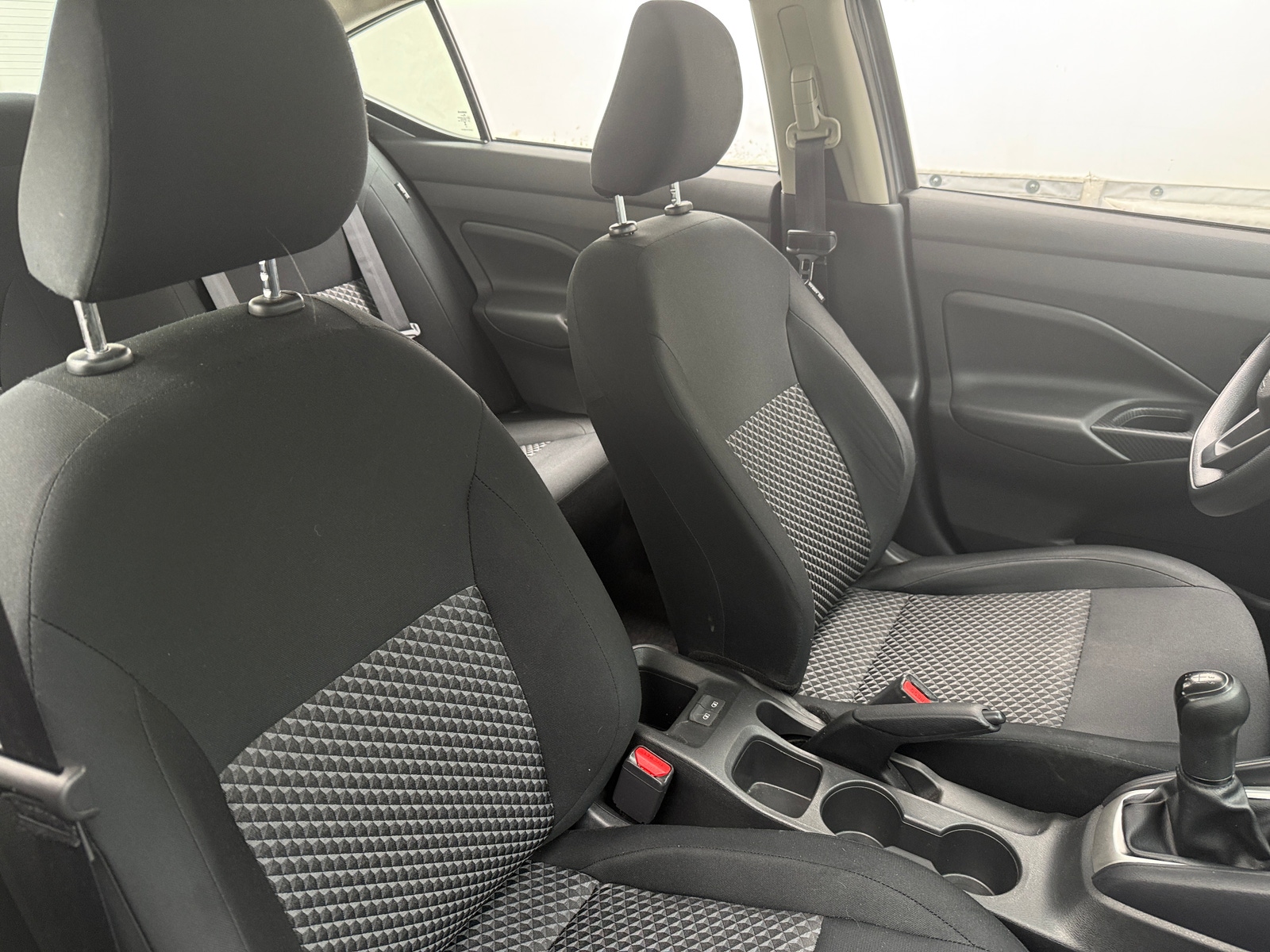 Thumbnail: 2023 Nissan Versa - 2