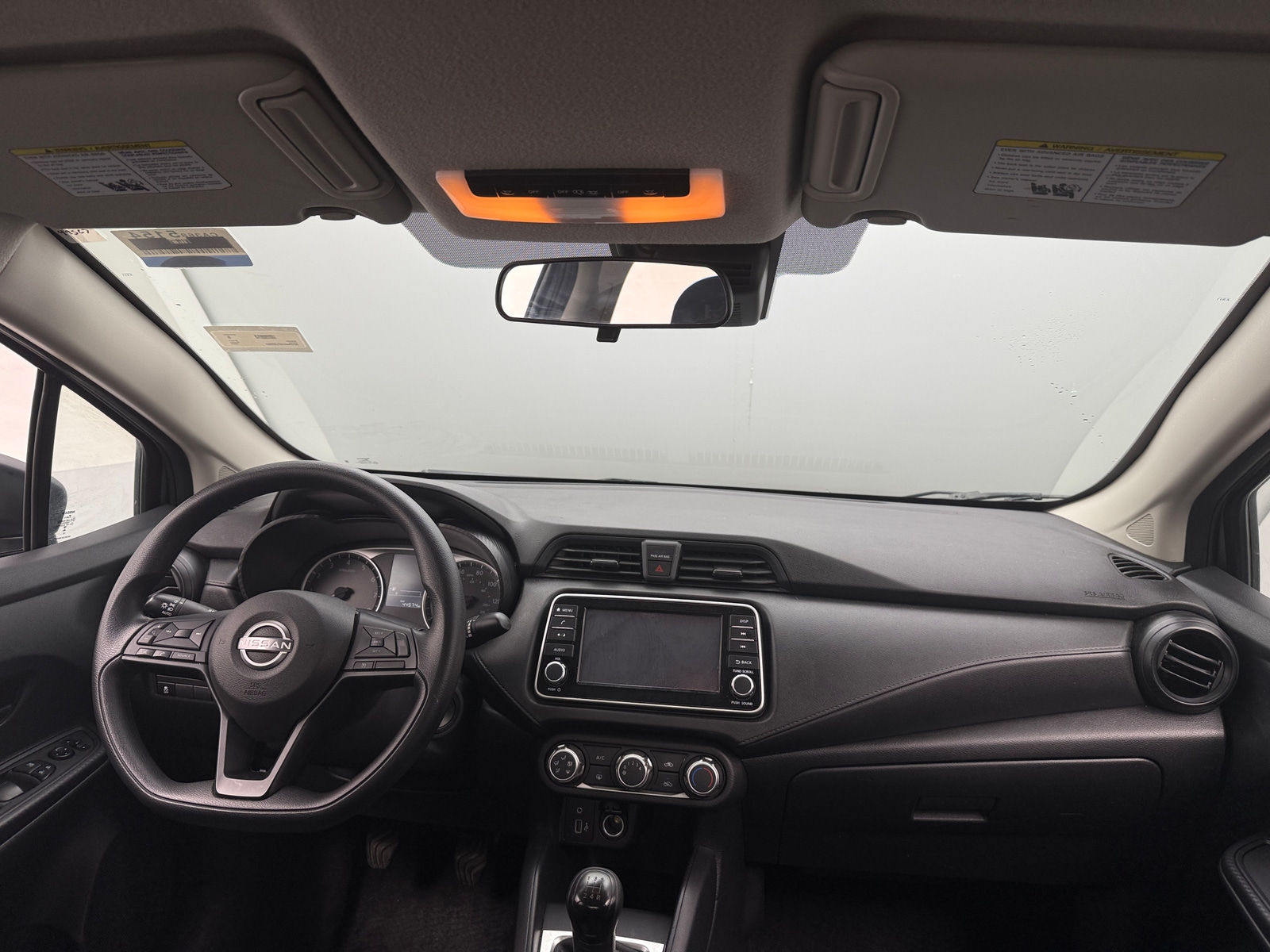 Thumbnail: 2023 Nissan Versa - 3