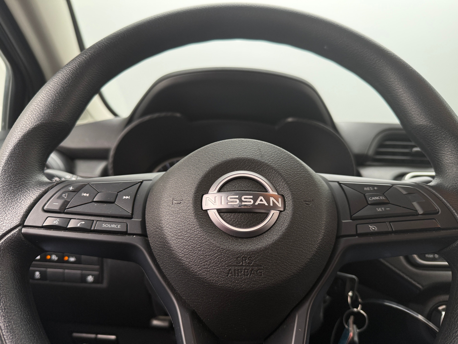 Thumbnail: 2023 Nissan Versa - 5