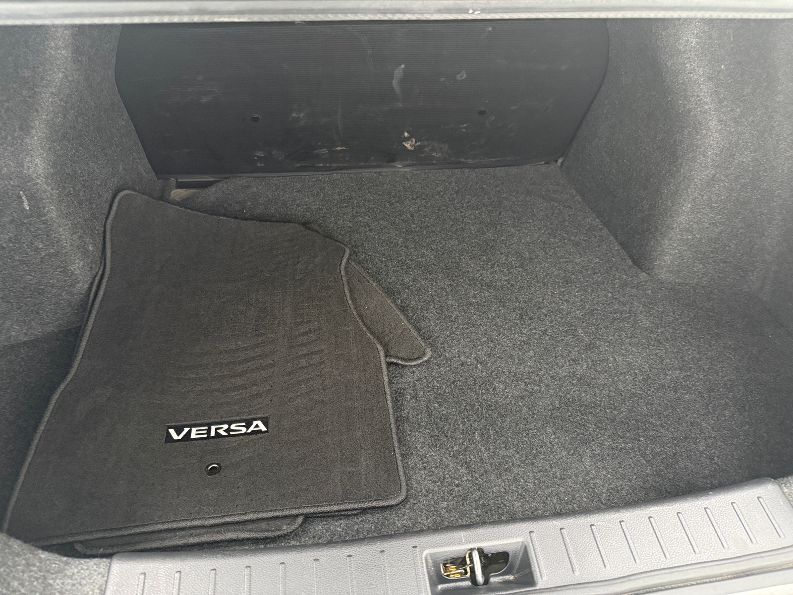 Thumbnail: 2023 Nissan Versa - 7