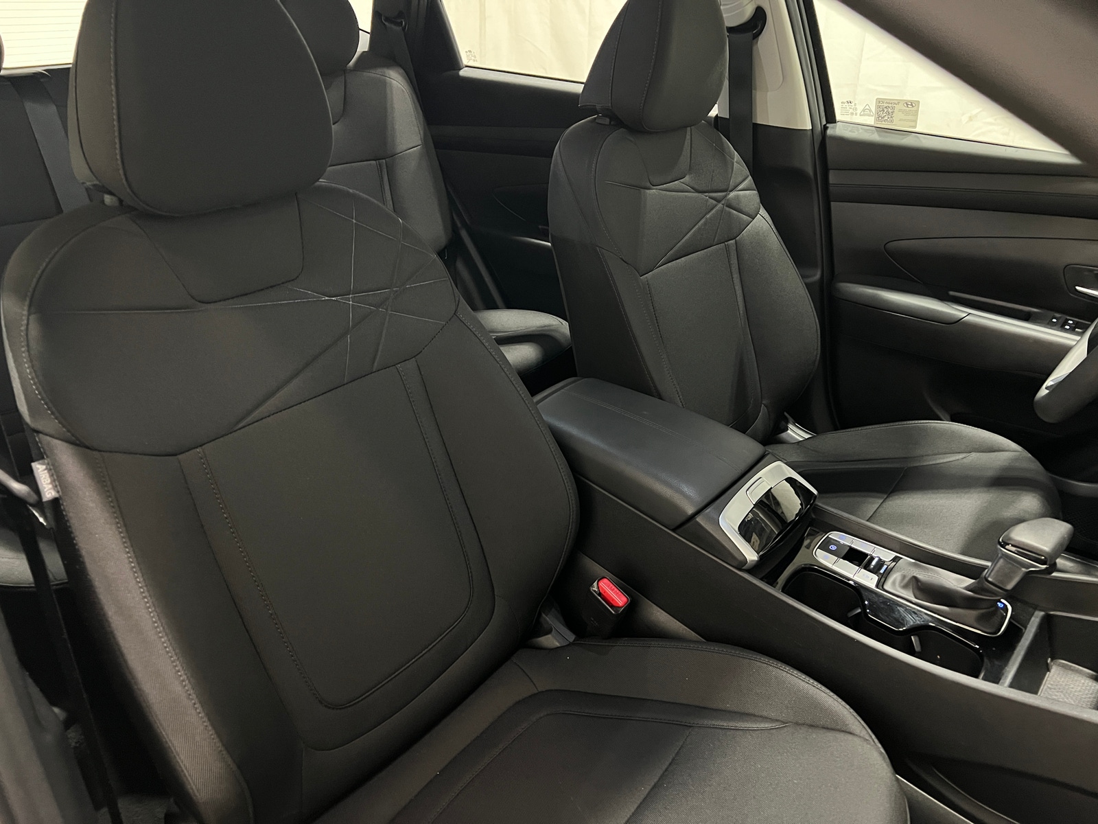 Thumbnail: 2025 Hyundai Tucson - 2