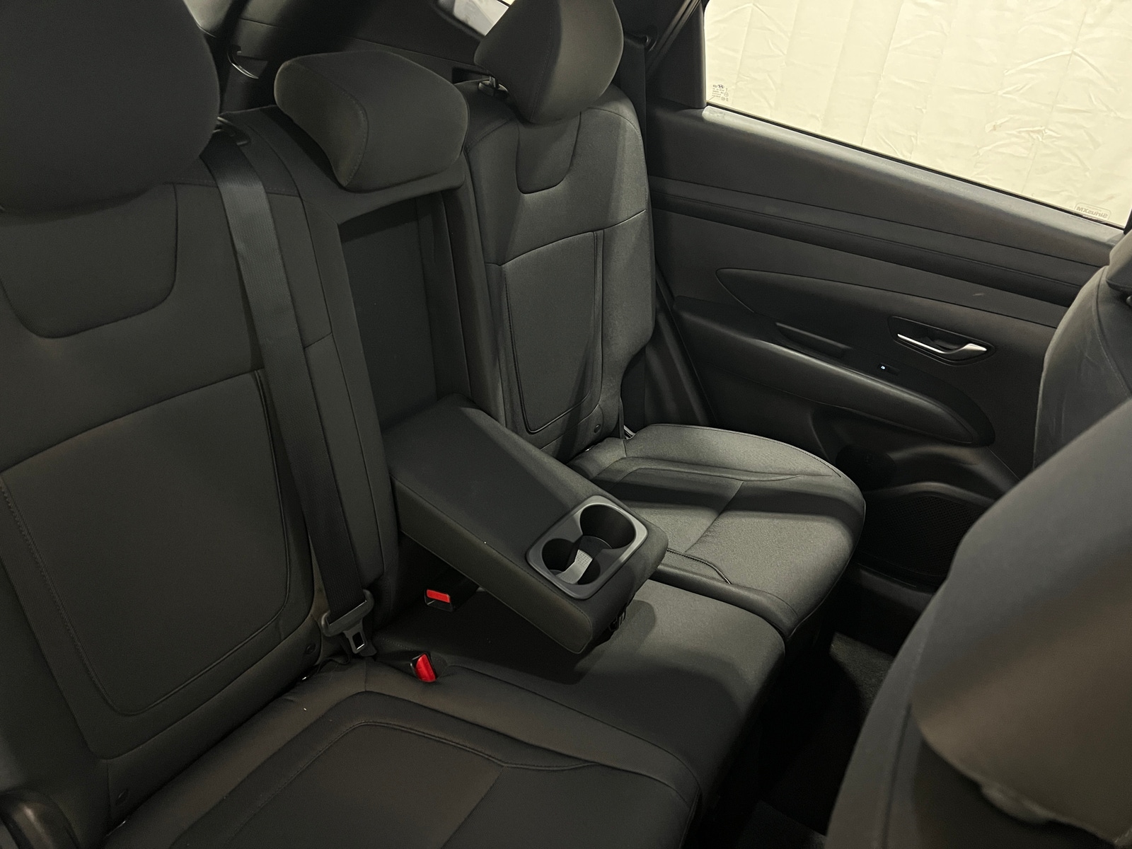 Thumbnail: 2025 Hyundai Tucson - 6