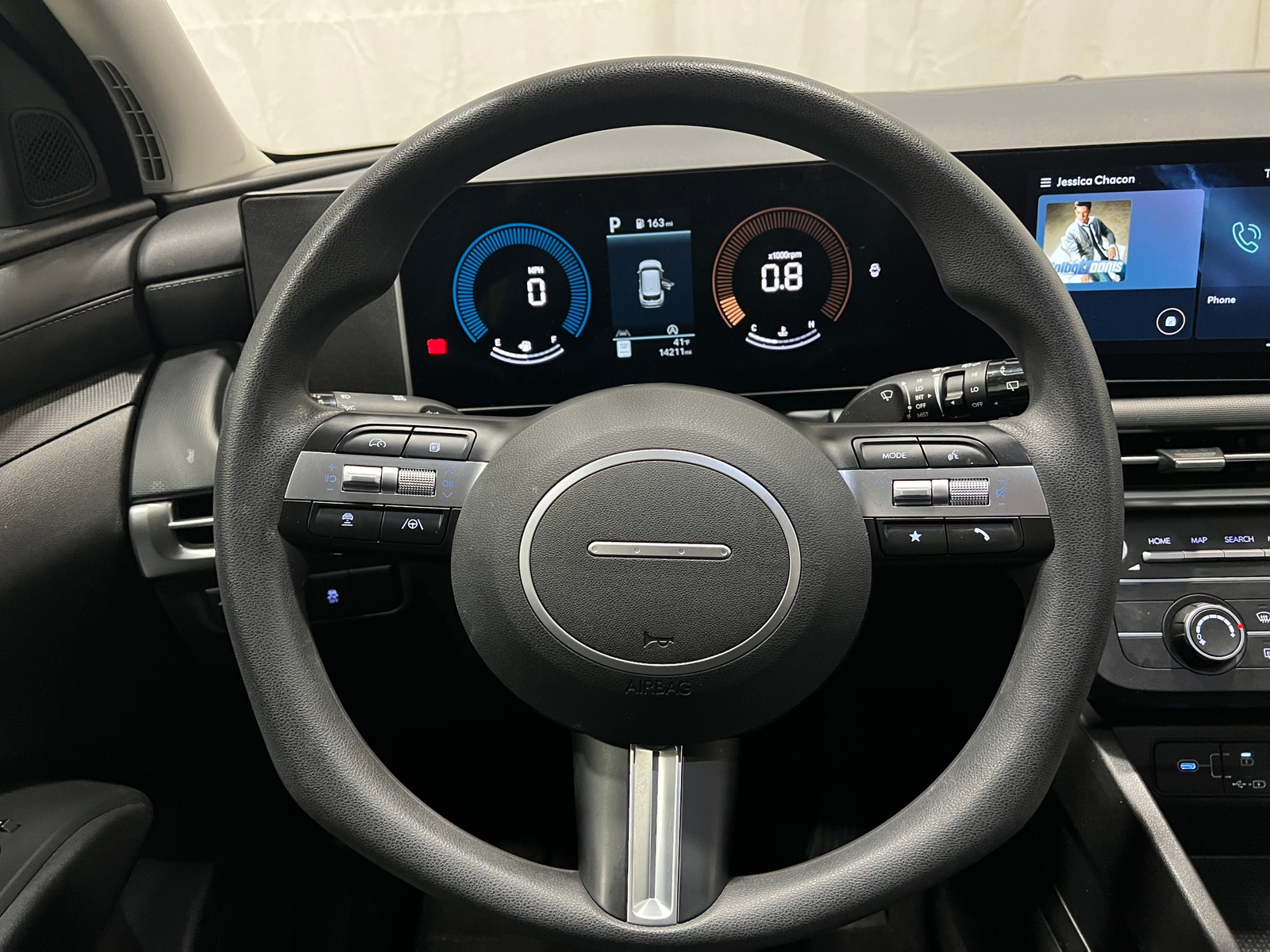 Thumbnail: 2025 Hyundai Tucson - 5