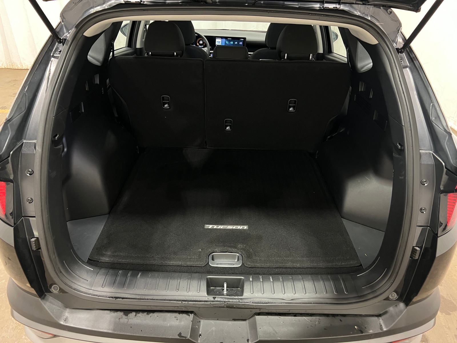 Thumbnail: 2025 Hyundai Tucson - 7