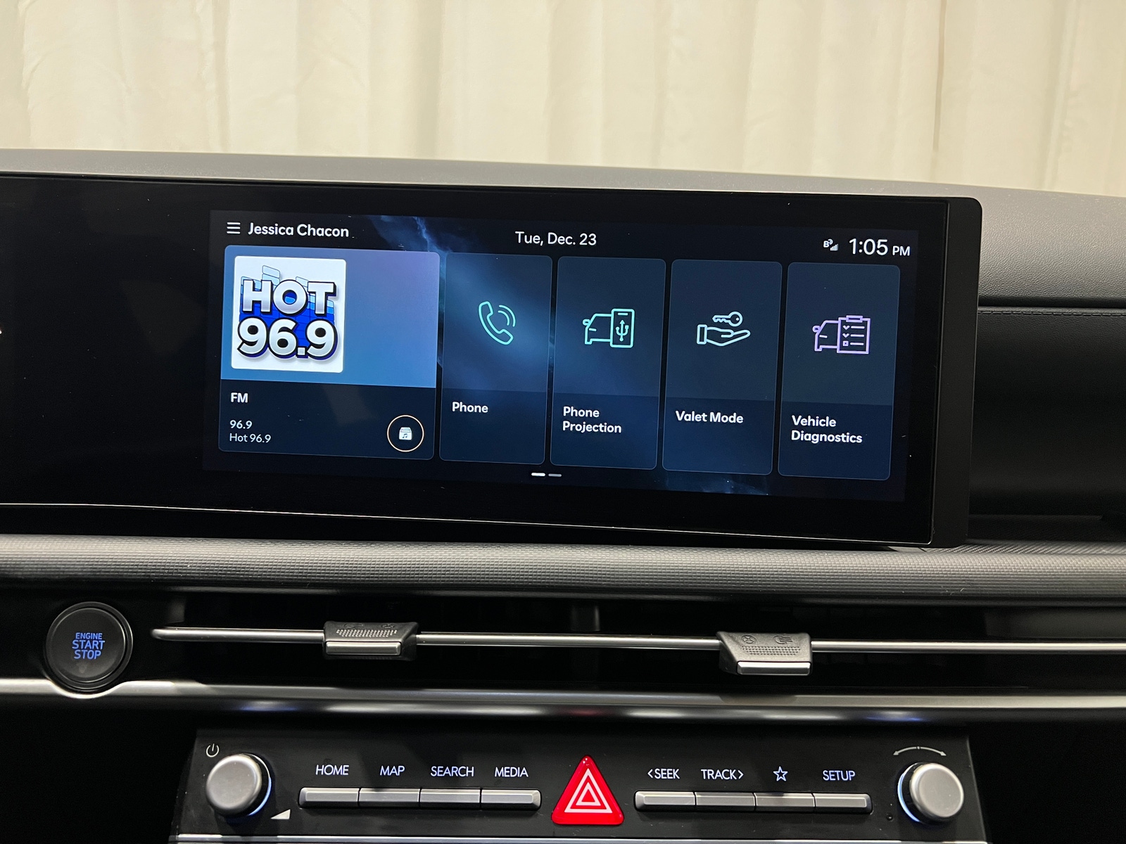 Thumbnail: 2025 Hyundai Tucson - 4