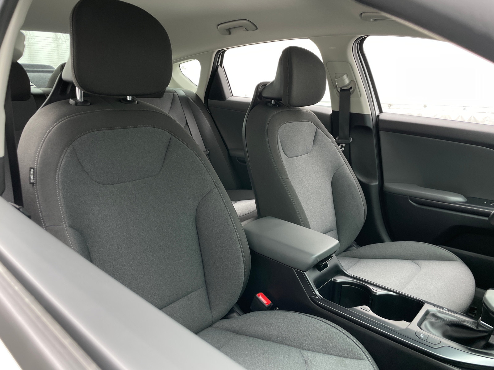 Thumbnail: 2025 Kia K4 - 2