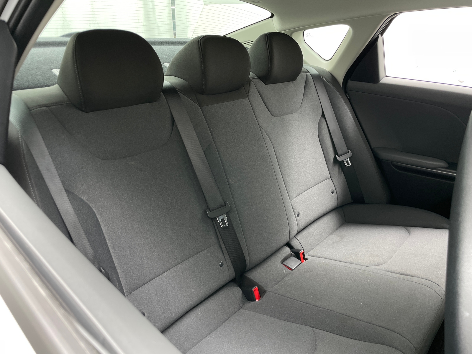 Thumbnail: 2025 Kia K4 - 6