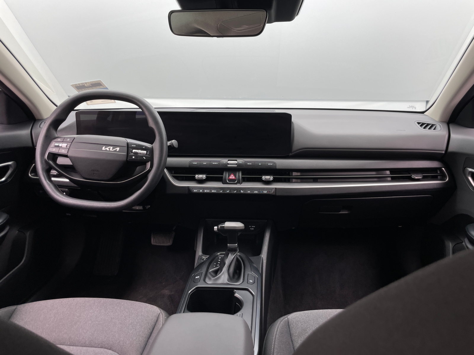 Thumbnail: 2025 Kia K4 - 3