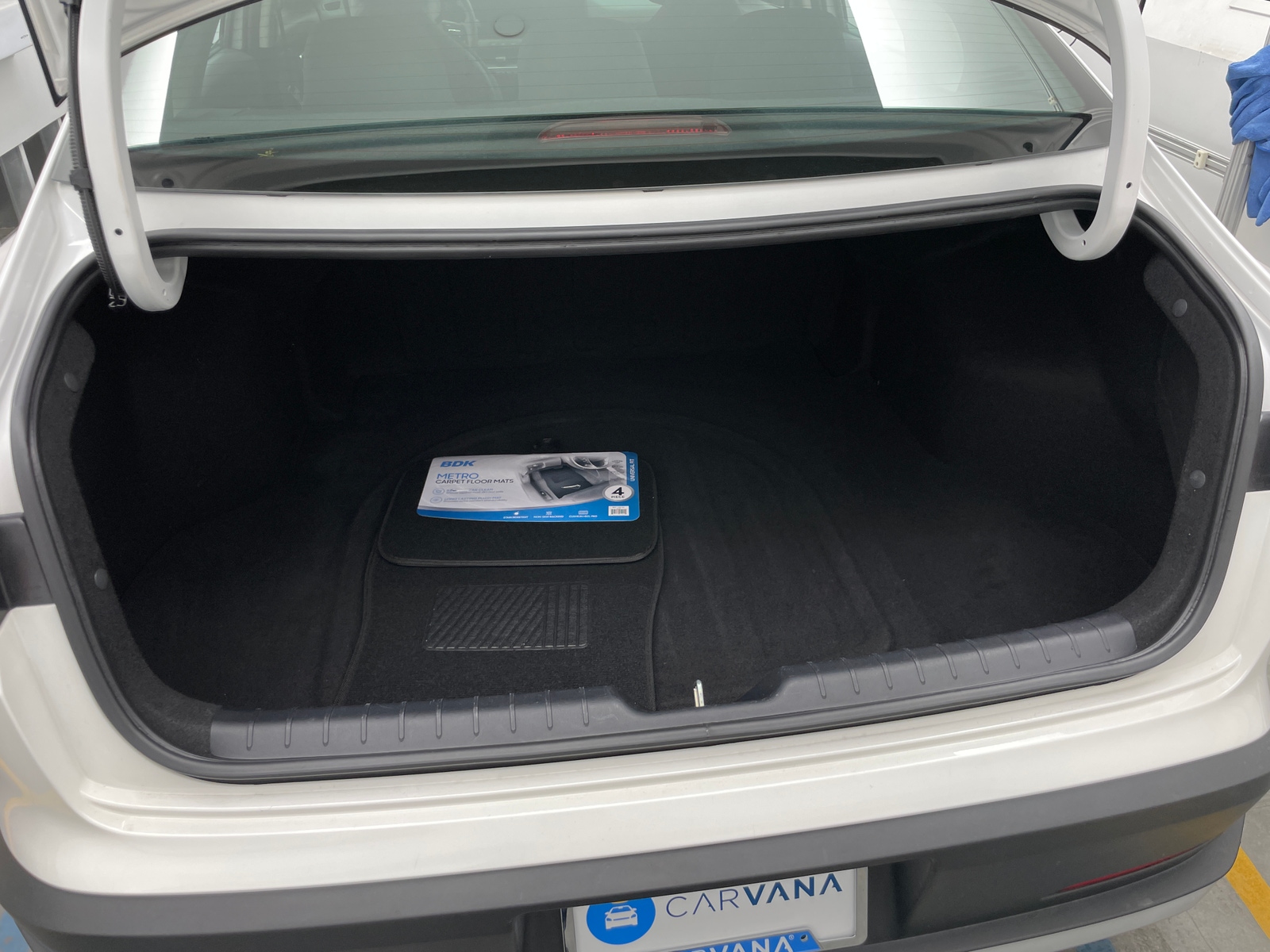 Thumbnail: 2025 Kia K4 - 7