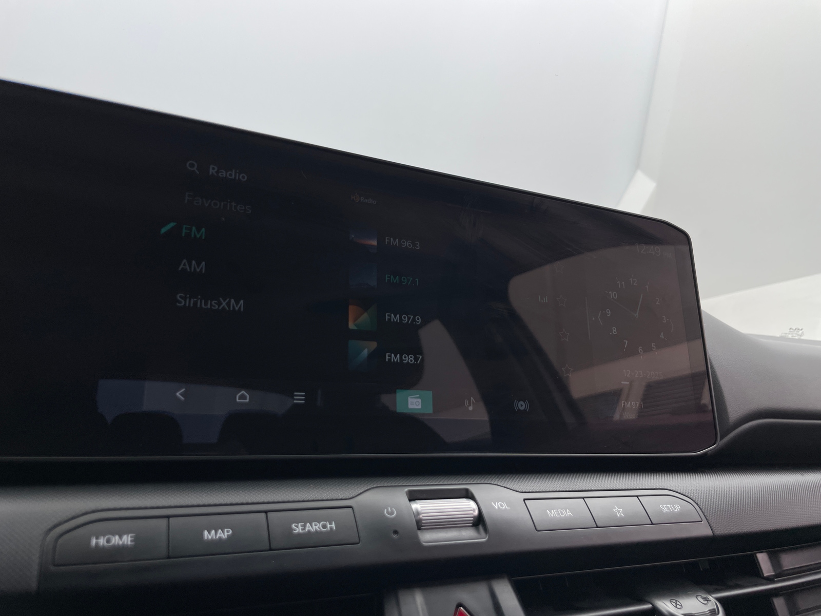 Thumbnail: 2025 Kia K4 - 4