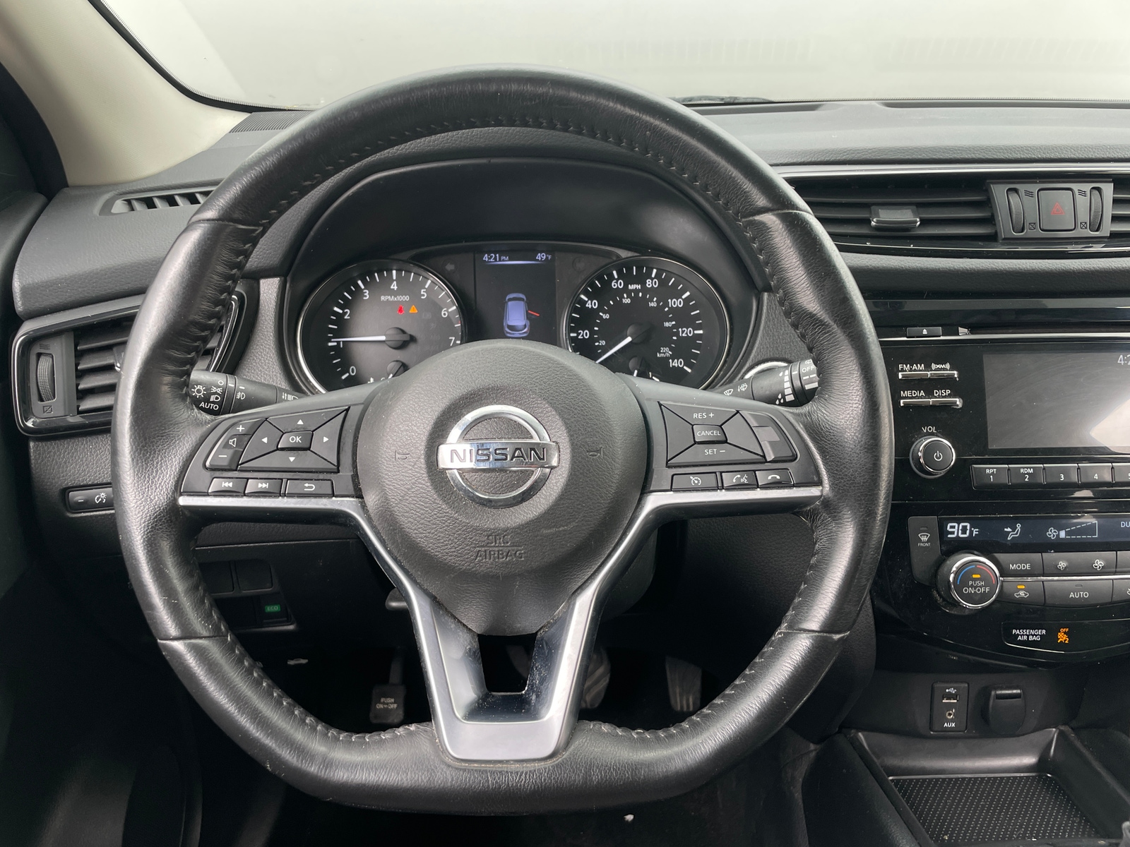 Thumbnail: 2018 Nissan Rogue Sport - 5