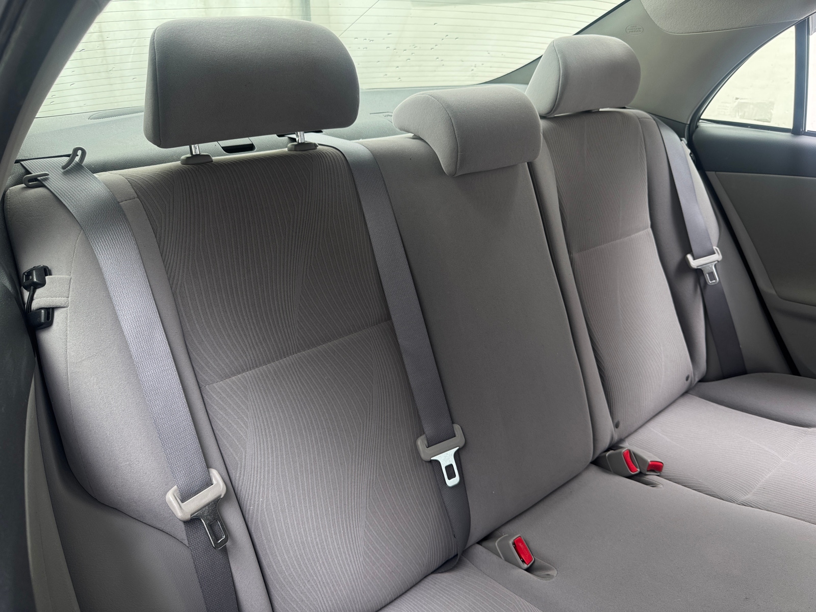 Thumbnail: 2013 Toyota Corolla - 6