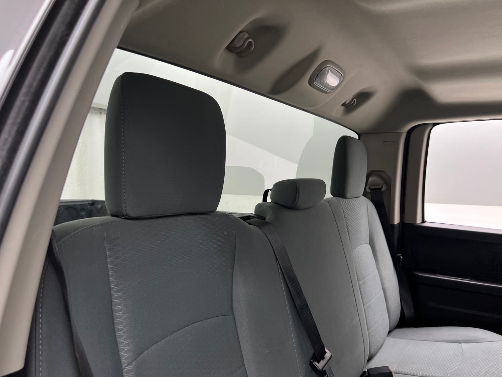 Thumbnail: 2019 RAM 1500 Classic - 6