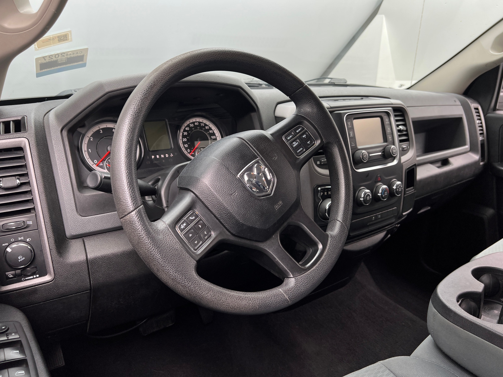 Thumbnail: 2019 RAM 1500 Classic - 5