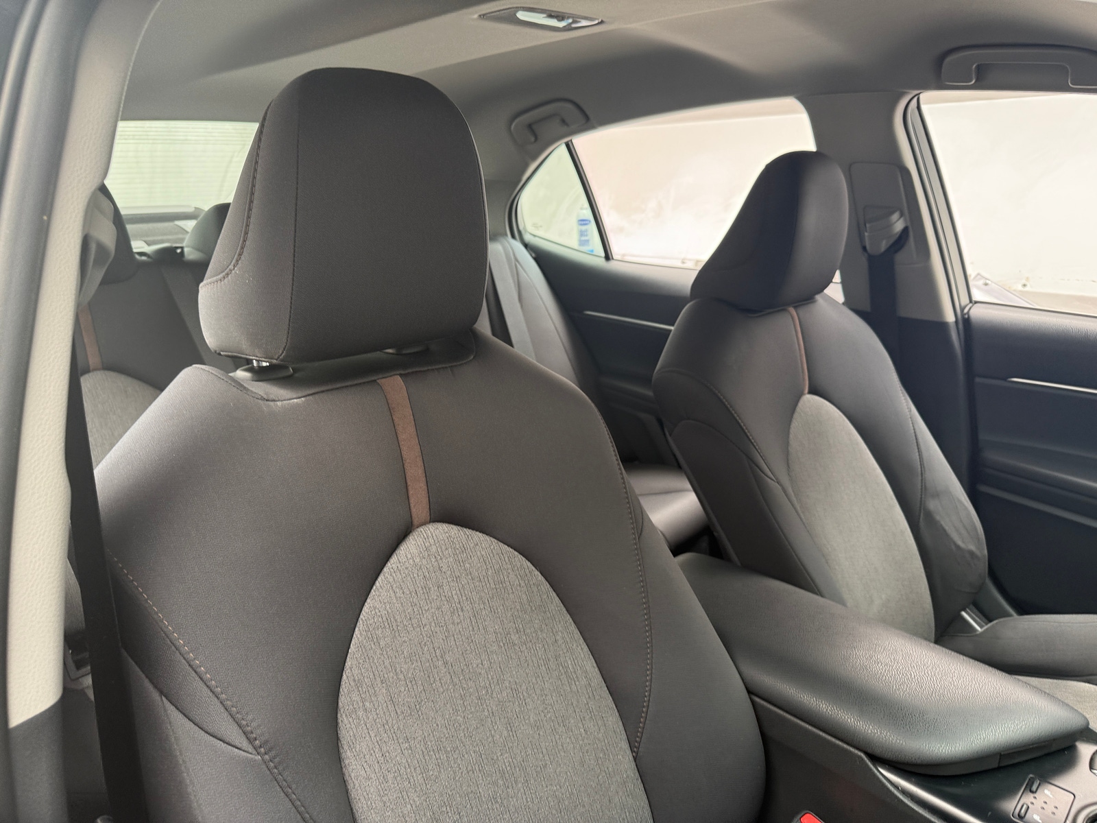 Thumbnail: 2018 Toyota Camry - 2