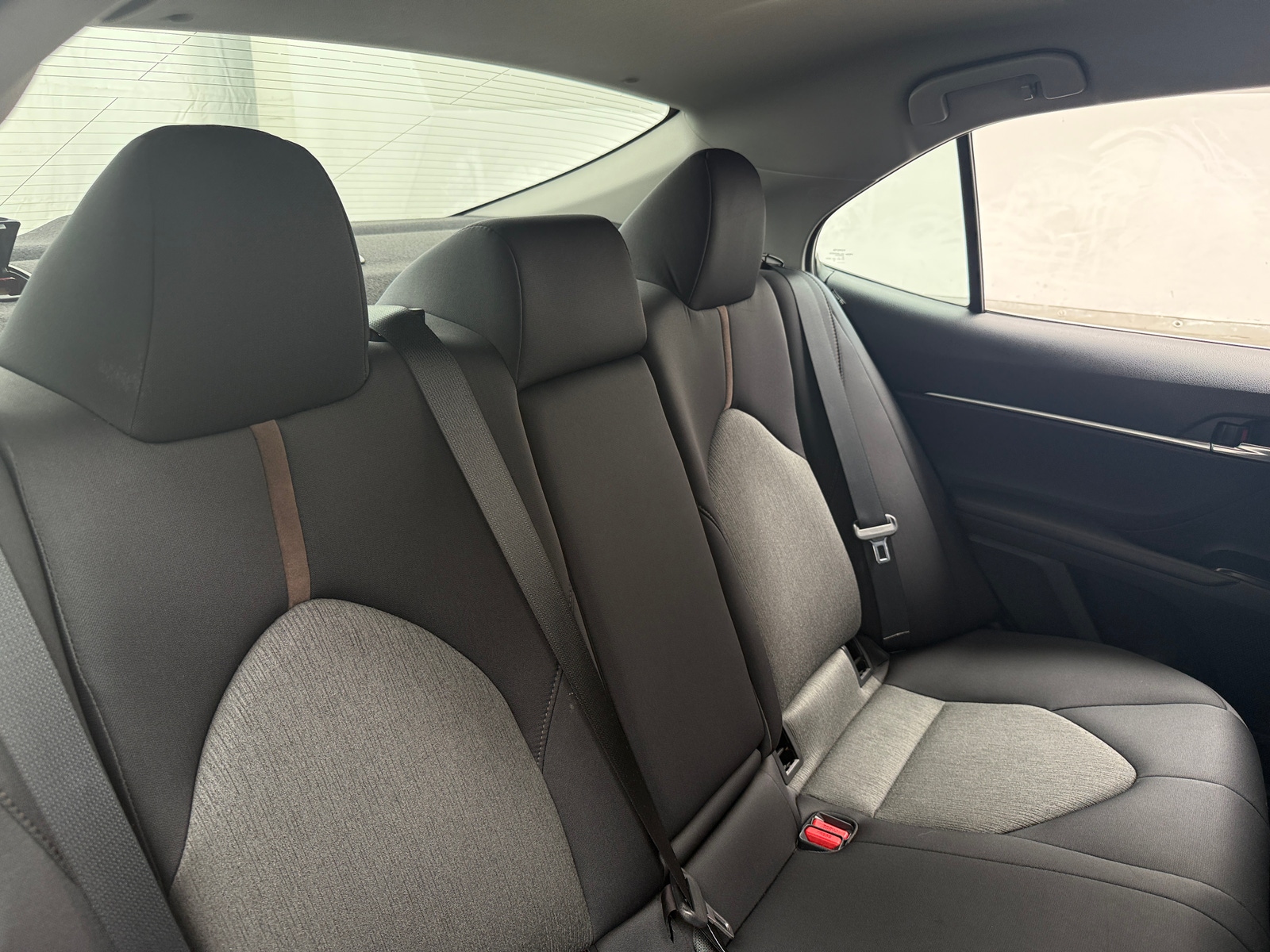 Thumbnail: 2018 Toyota Camry - 6