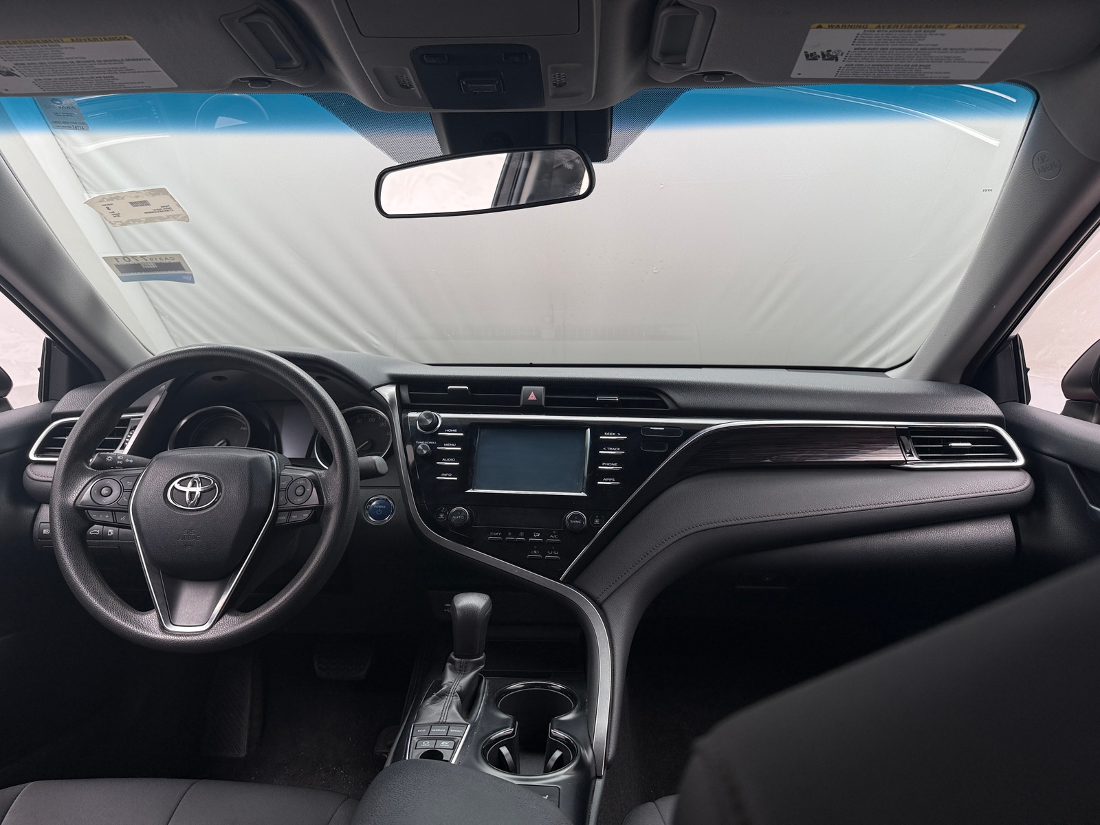 Thumbnail: 2018 Toyota Camry - 3