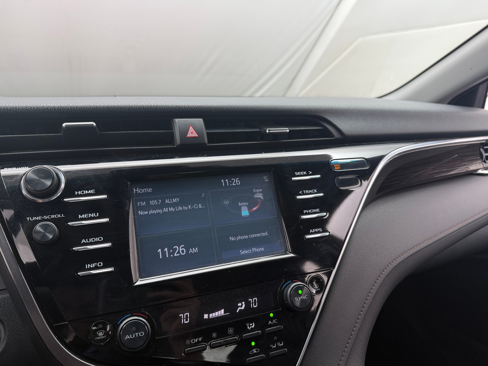 Thumbnail: 2018 Toyota Camry - 4