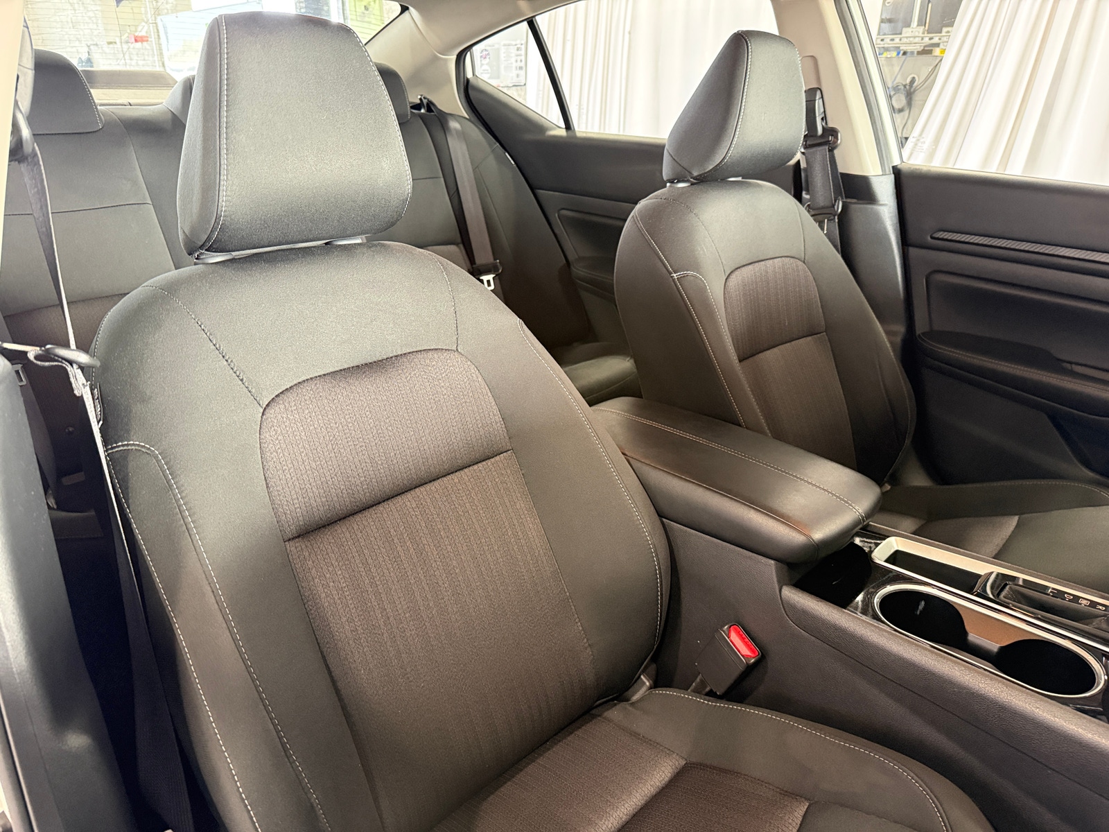 Thumbnail: 2024 Nissan Altima - 2