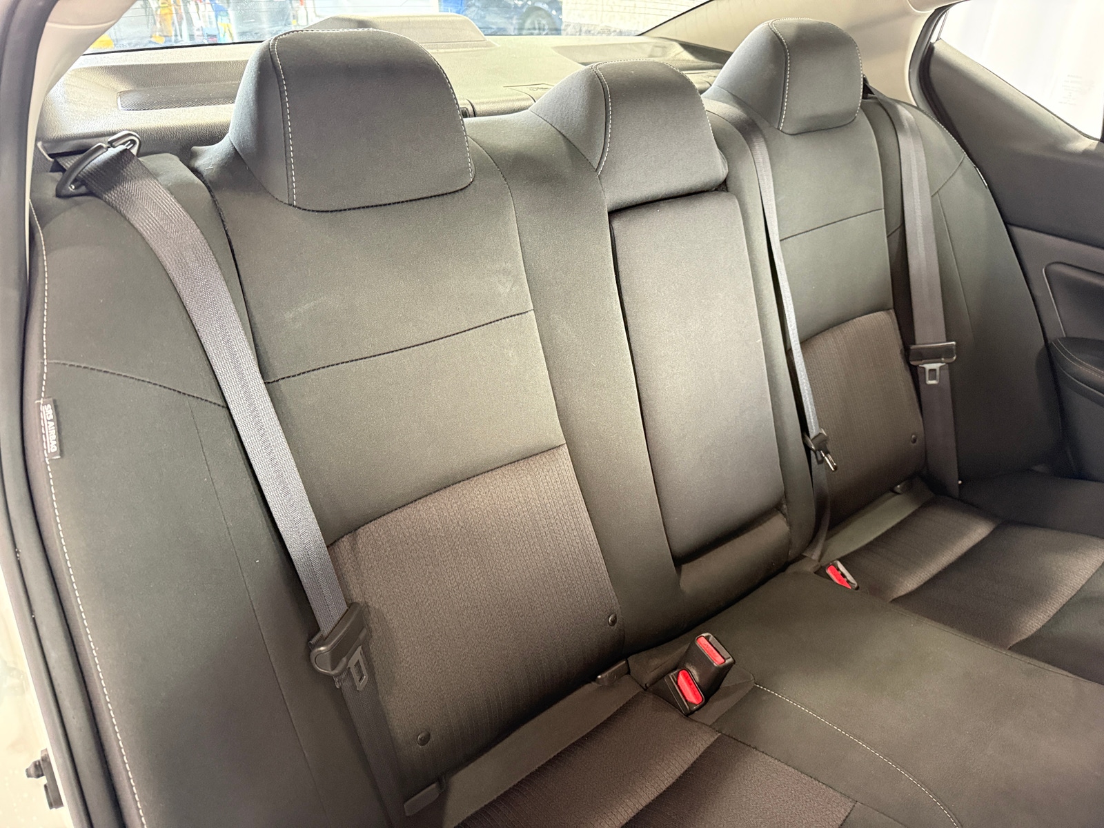 Thumbnail: 2024 Nissan Altima - 6